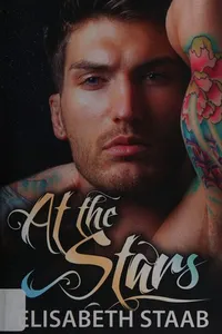 At the stars