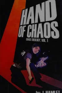 Hand of Chaos