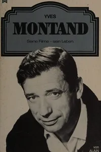 Yves Montand
