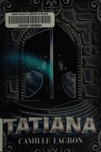 Capa de Tatiana