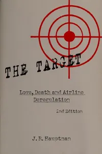 Cover of The target