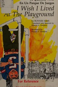 Yo quisiera vivir en un parque de juegos