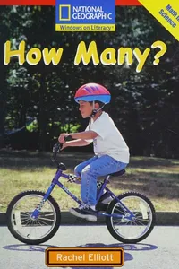 How many?