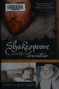 Shakespeare and the Countess