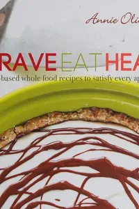 Crave eat heal