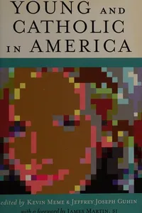 Young and Catholic in America