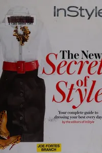 The new secrets of style