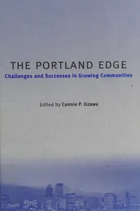 The Portland edge
