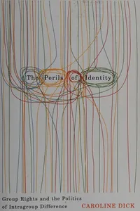 The perils of identity