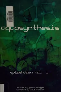 Aquasynthesis