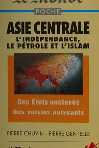 Asie centrale
