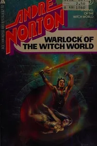 Warlock of the Witch World