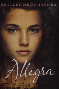 Capa de Allegra