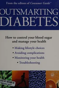 Outsmarting diabetes