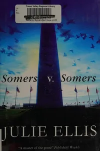 Cover of Somers v. Somers