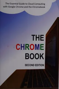 The Chrome book