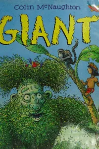 Capa de Giant