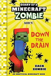 Diary of a Minecraft Zombie