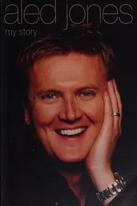 Aled Jones
