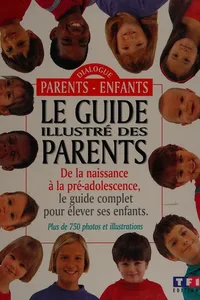 Le guide illustré des parents