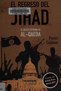 El regreso del Jihad