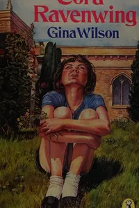 Cora Ravenwing