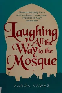 Laughing all the way to the Mosque