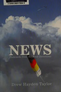 Cover of News