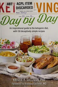 Keto living day by day