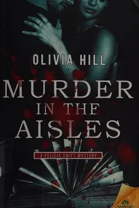 Murder in the aisles