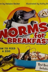 Worms for breakfast