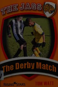 The derby match