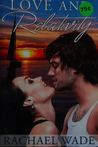 Cover of Love and relativity