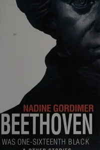 Beethoven was one-sixteenth black and other stories