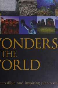 Wonders of the world