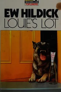 Louie's lot