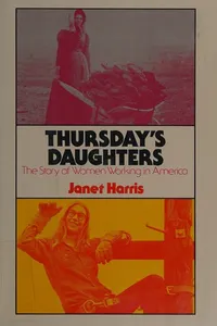 Thursday's daughters
