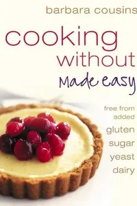 Cover of Cooking Without Made Easy