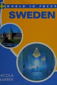 Capa de Sweden