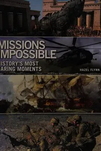 Missions impossible