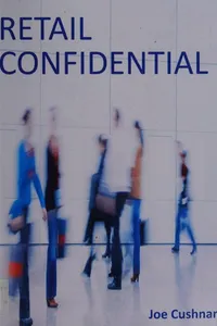 Retail confidential
