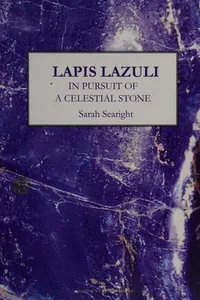 Lapis lazuli