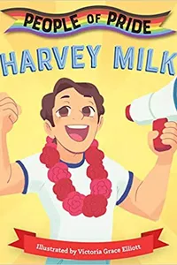 Harvey Milk