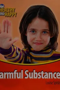 Harmful substances