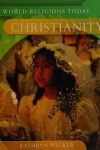 Capa de Christianity