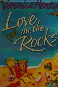 Cover of Love on the Rocks