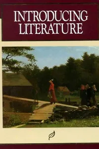 Introducing Literature