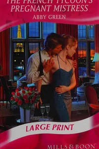 French Tycoons Pregnant Mistress