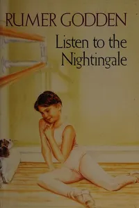 Listen to the nightingale