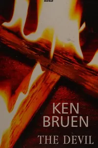 Capa de Devil
